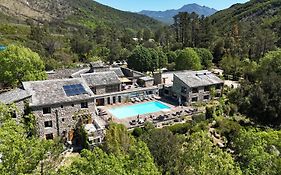 Hotel E Caselle - Demeures & Chateaux